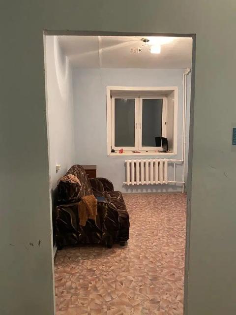 3 комн., 66 м², Блочный, Улус 4