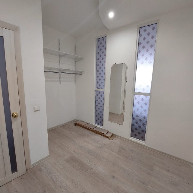 2 комн., 55 м², Монолитно-каркасный, Крестьянский рынок, стадион "Туймаада" 6