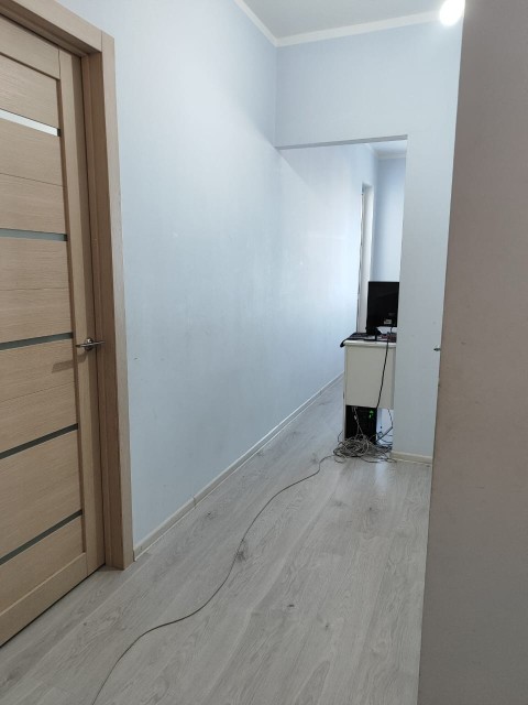 1 комн., 37 м², Монолитно-каркасный, 203 мкрн. 5