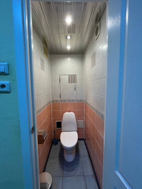 1 комн., 40 м², 112 серия, Автовокзал 10