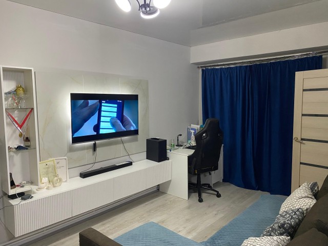 1 комн., Монолитно-каркасный, ЯГСХА 5