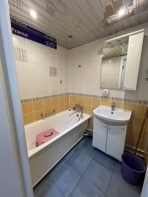 1 комн., 40 м², 112 серия, Автовокзал 9