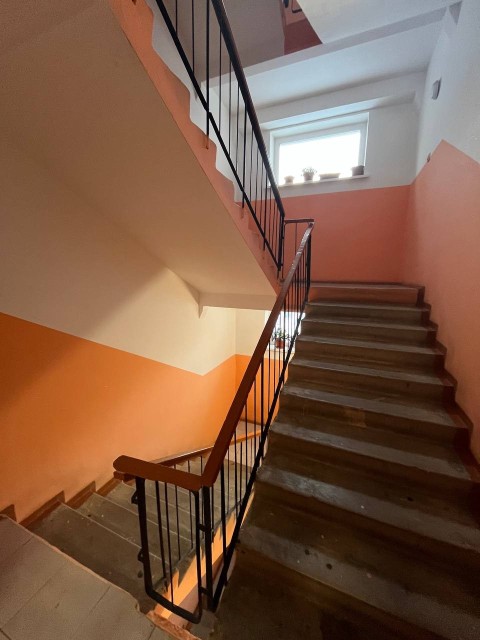 1 комн., 40 м², 112 серия, Автовокзал 13