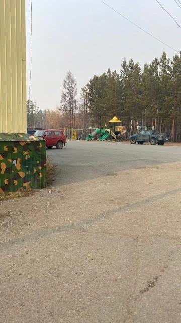 3 комн., 66 м², Блочный, Улус 6