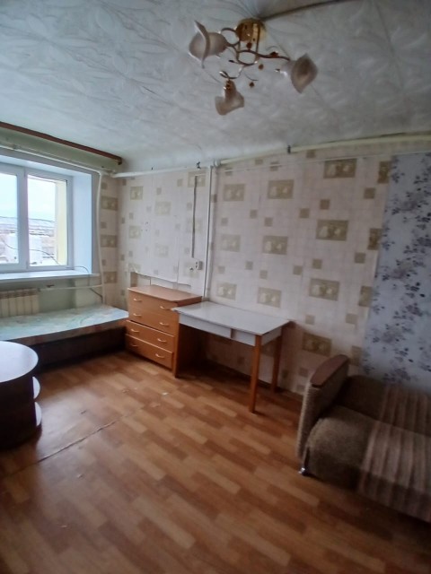 1 комн., Блочный, Табага 2