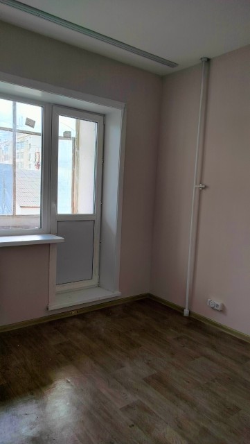 1 комн., 36 м², 112 серия, Центр - район пл. Дружбы 3