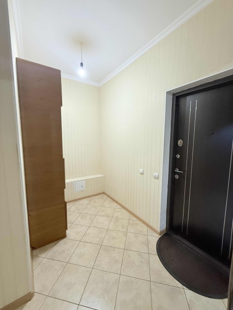 1 комн., 45 м², Монолитно-каркасный, Залог 7