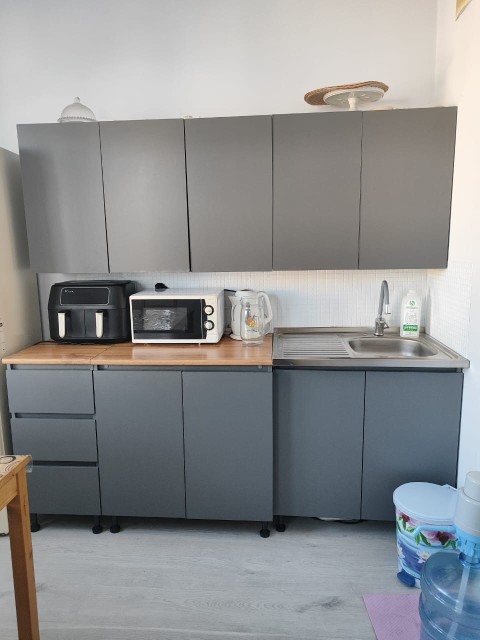 1 комн., 37 м², Монолитно-каркасный, 203 мкрн. 3