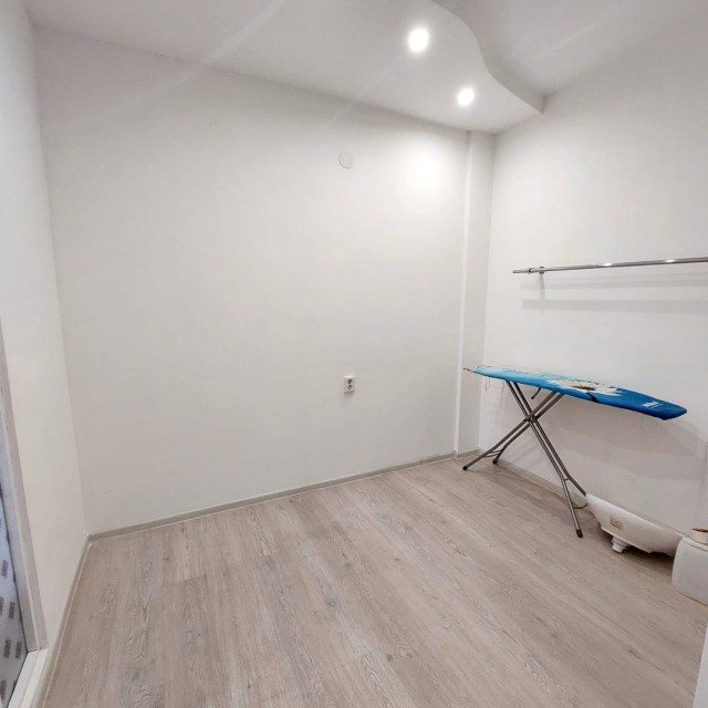 2 комн., 55 м², Монолитно-каркасный, Крестьянский рынок, стадион "Туймаада" 7