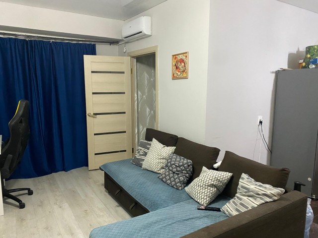 1 комн., Монолитно-каркасный, ЯГСХА 6