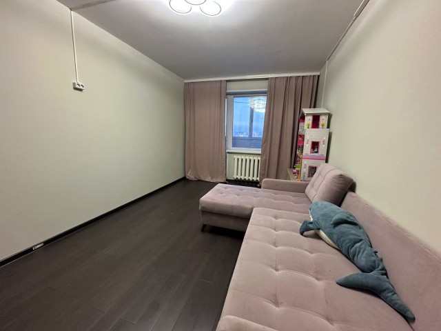 2 комн., КПД, Сайсары 4