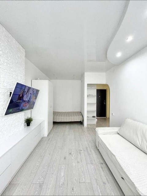 1 комн., 37 м², Блочный, Сайсары 3