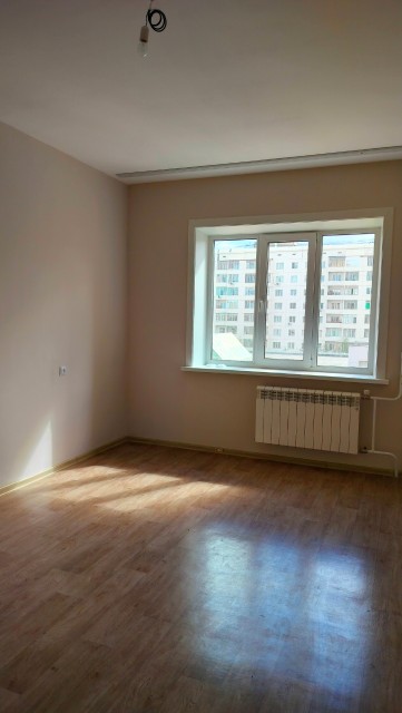 1 комн., 36 м², 112 серия, Центр - район пл. Дружбы