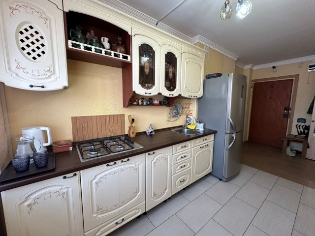 2 комн., КПД, Сайсары 2