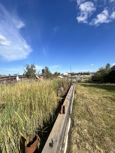 1527 м², земельные участки, продаю 7