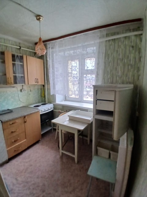 1 комн., Блочный, Табага 5