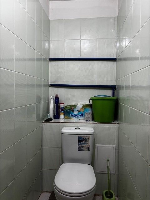 1 комн., 112 серия, Муус Хайа 8