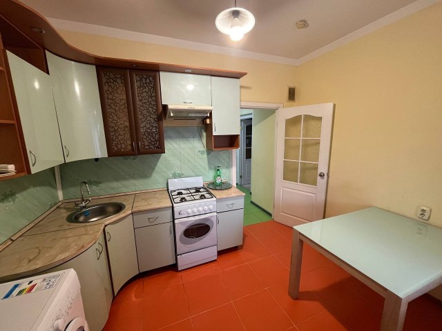 1 комн., 40 м², 112 серия, Автовокзал 3