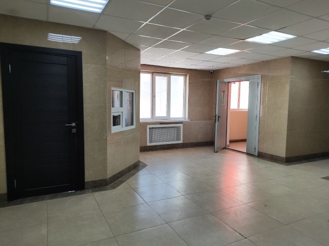 1 комн., 37 м², Монолитно-каркасный, 203 мкрн. 2