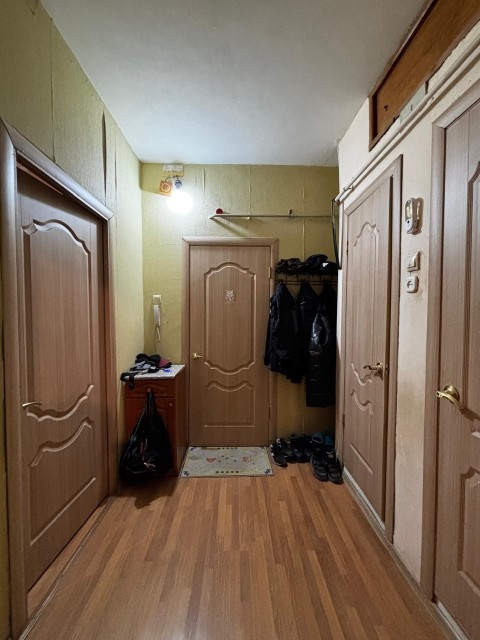 1 комн., 112 серия, Муус Хайа 10