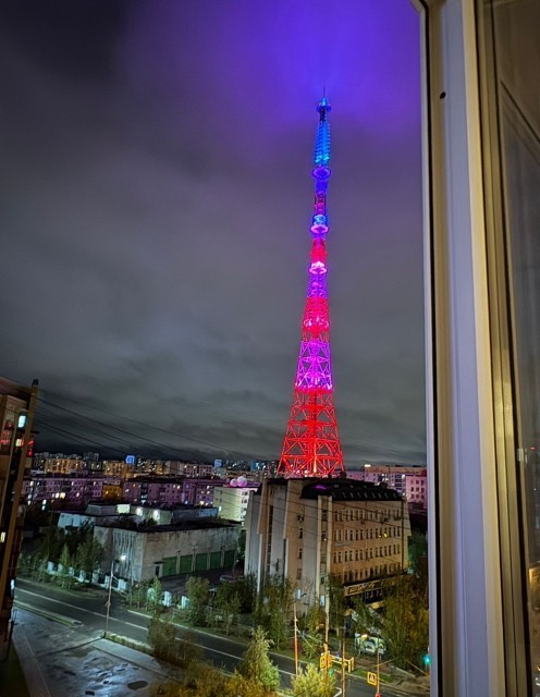 3 комн., 65 м², Монолитно-каркасный, Площадь Победы 13