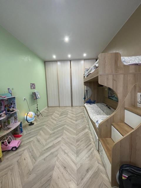 2 комн., 57 м², 112 серия, Крестьянский рынок, стадион "Туймаада" 9