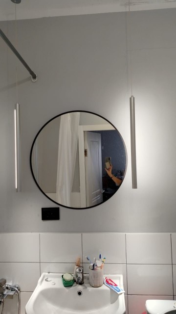 1 комн., 32 м², Блочный, Дом быта