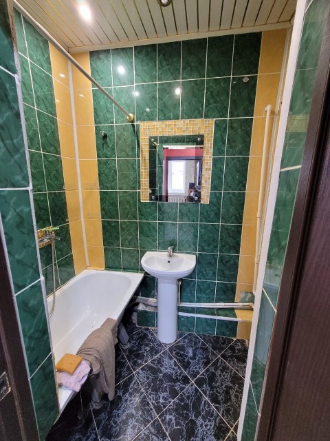 2 комн., 47 м², Блочный, Сайсары 4