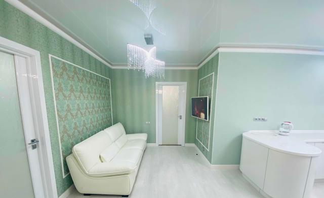 2 комн., 64 м², Монолитно-каркасный, 203 мкрн. 4