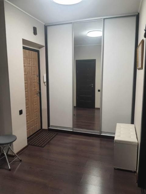 1 комн., 43 м², Монолитно-каркасный, 203 мкрн. 4