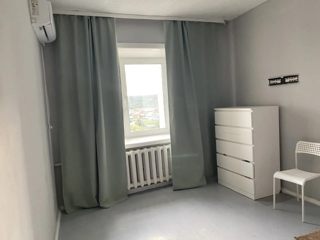 2 комн., Блочный, Авиапорт 3