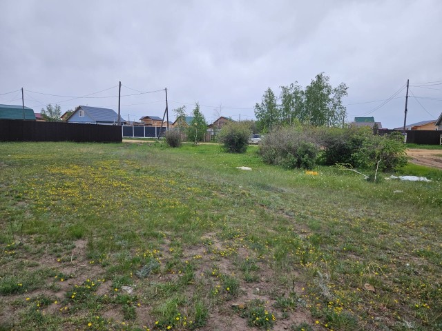1029 м², земельные участки, продаю 6