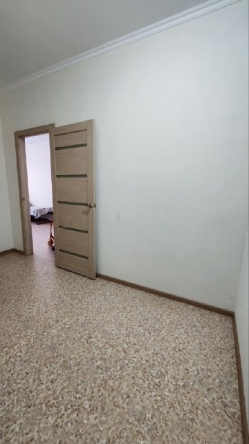 1 комн., 37 м², Монолитно-каркасный, Сайсары 8