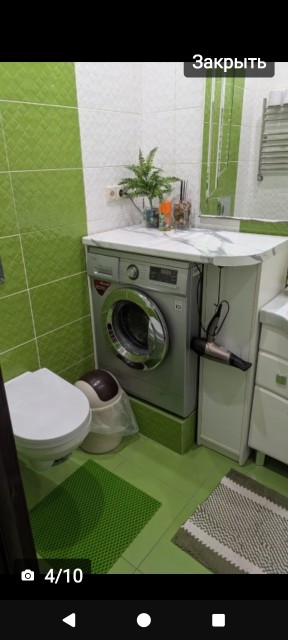 3 комн., 80 м², 112 серия, Сахацирк 3