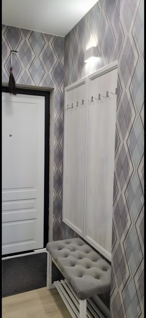 1 комн., 46 м², Монолитно-каркасный, ЯКСМК 13