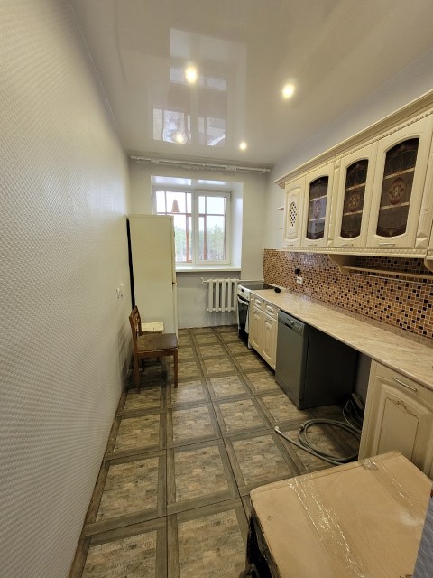 2 комн., 47 м², Блочный, Сайсары 5