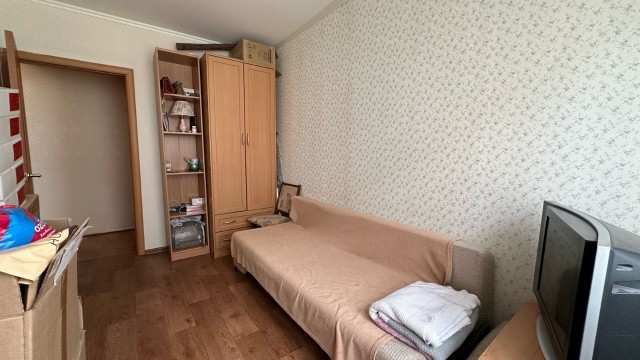 3 комн., КПД, Рабочий городок, Водоканал 5