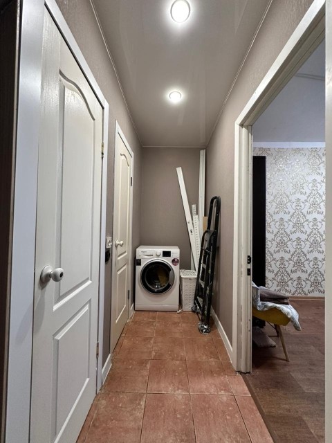 2 комн., 46 м², КПД, 202 мкрн. 8