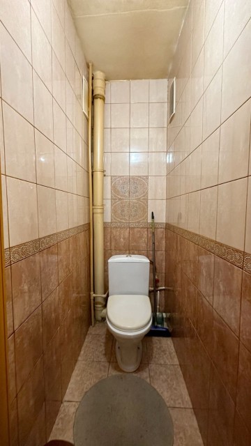 3 комн., КПД, Рабочий городок, Водоканал 9