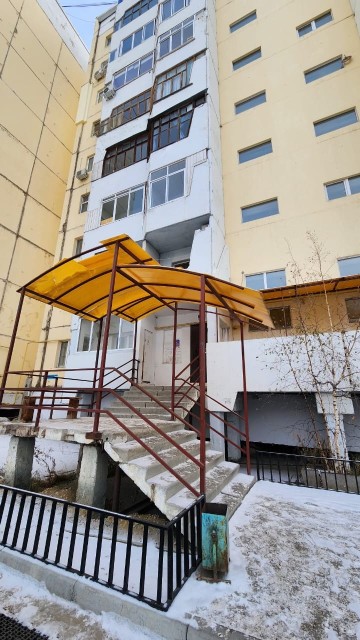 1 комн., 39 м², 112 серия, Центр - район пл. Ленина 10