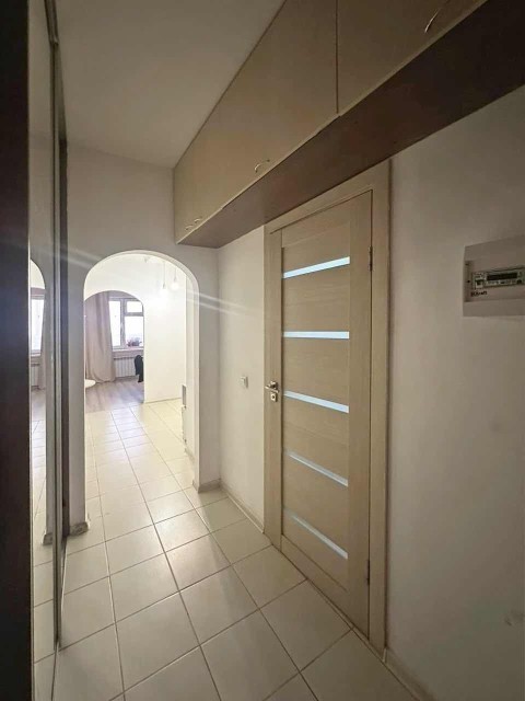 Студия, 28 м², Монолитно-каркасный, Крестьянский рынок, стадион "Туймаада" 4