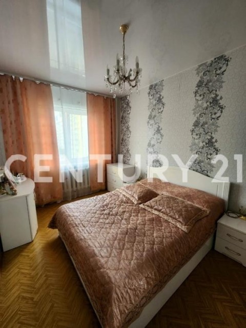 4 комн., 80 м², 112 серия, Автовокзал 5