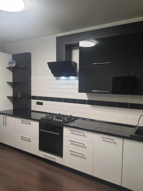 1 комн., 43 м², Монолитно-каркасный, 203 мкрн. 2