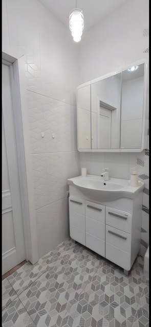 1 комн., 46 м², Монолитно-каркасный, ЯКСМК 11