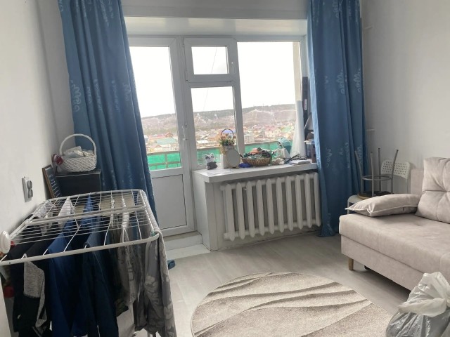 2 комн., Блочный, Авиапорт 4