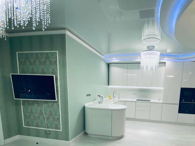 2 комн., 64 м², Монолитно-каркасный, 203 мкрн. 3