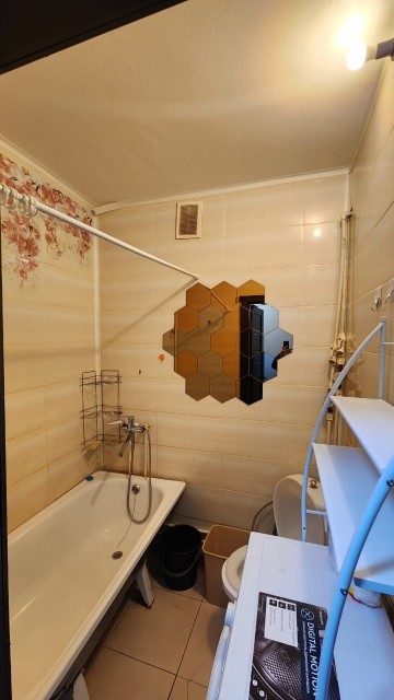 1 комн., 39 м², 112 серия, Центр - район пл. Ленина 8