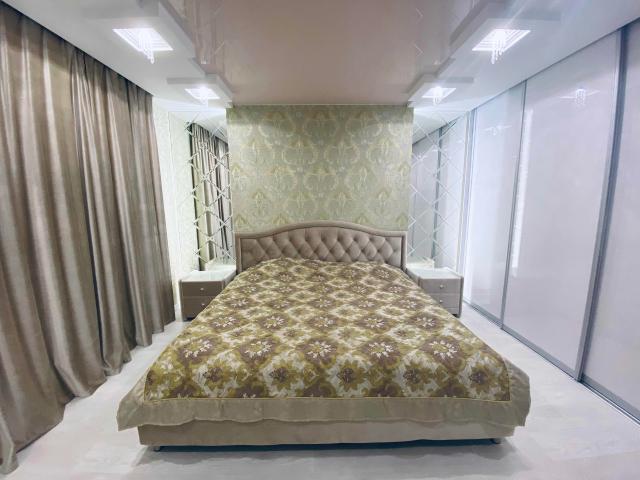 2 комн., 64 м², Монолитно-каркасный, 203 мкрн. 5