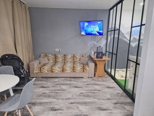 1 комн., Блочный, Жатай 2