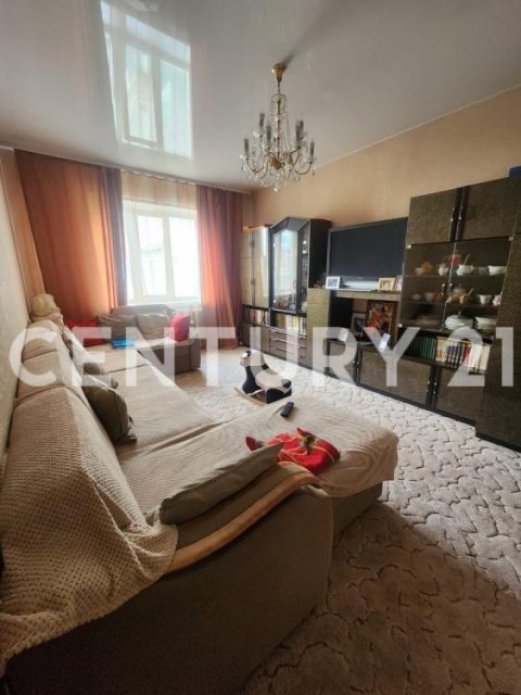 4 комн., 80 м², 112 серия, Автовокзал